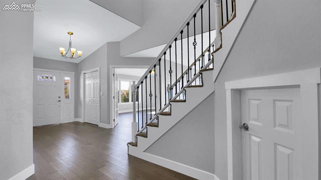 1032 Bowstring Road Monument, CO 80132 - Photo 5 of 36