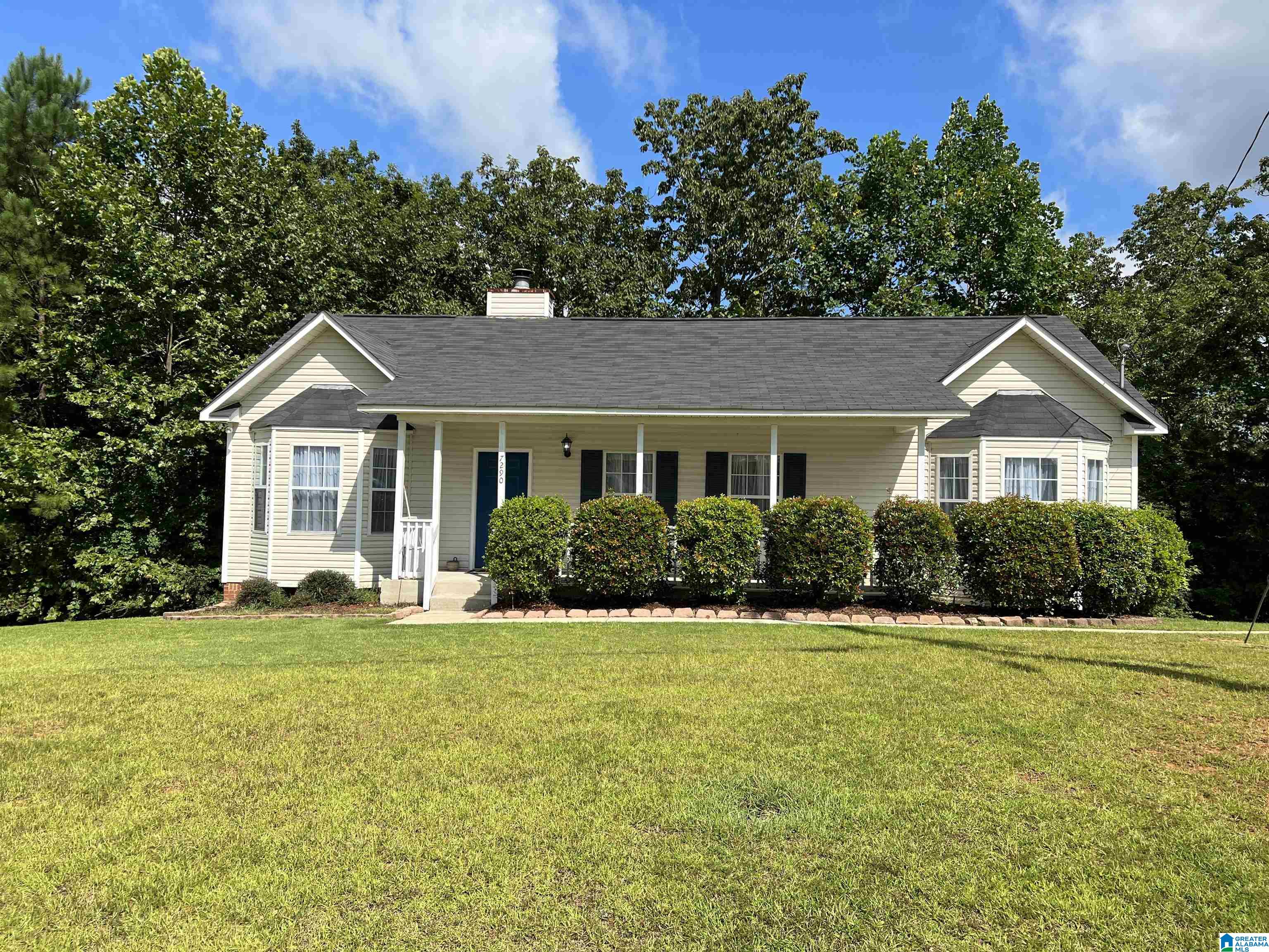 7290 Roper Tunnel Road Trussville, AL 35173 - Photo 1 of 17