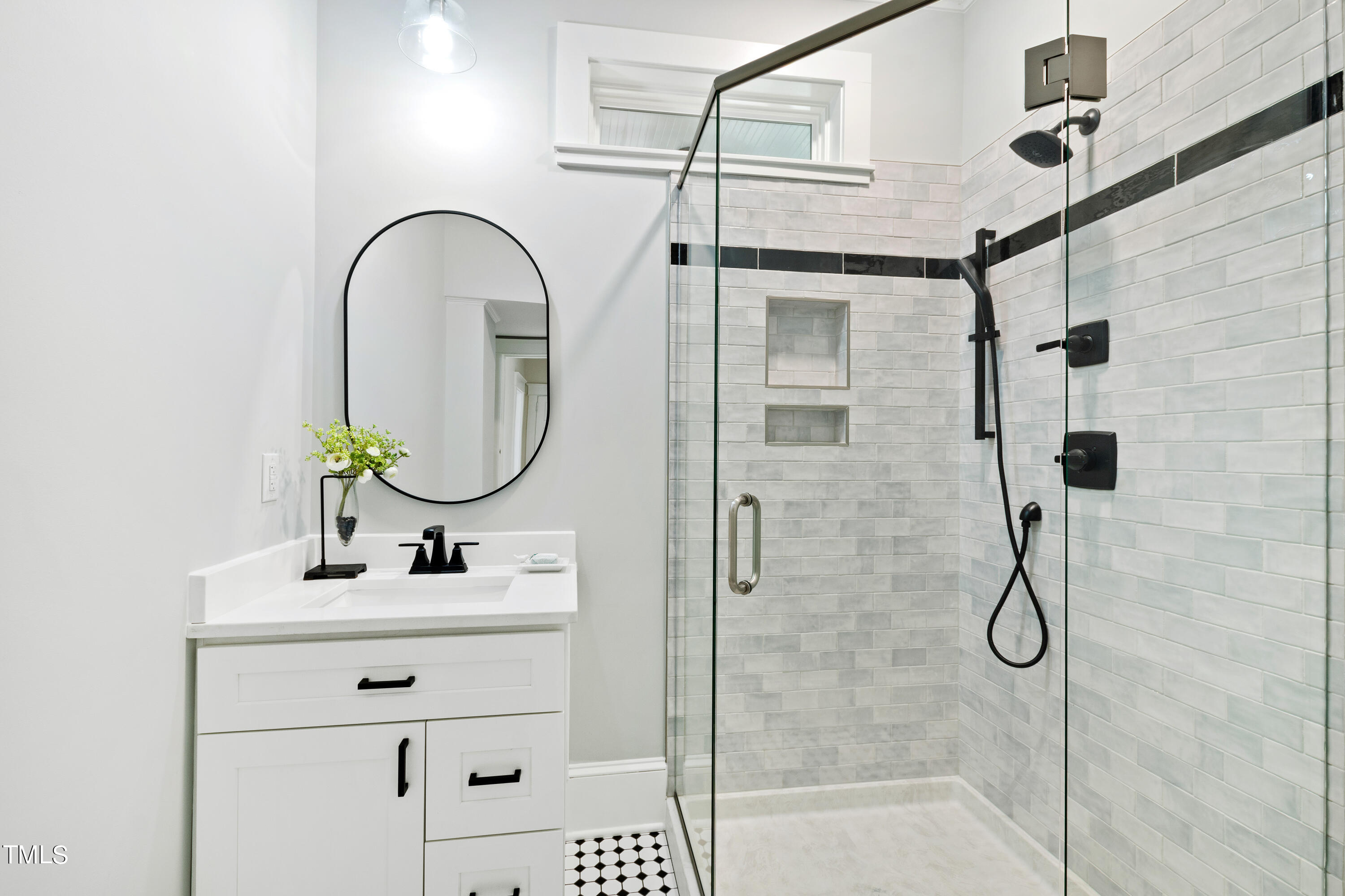 1803 Fairview Road Raleigh, NC 27608 - Photo 26 of 49 Bathroom