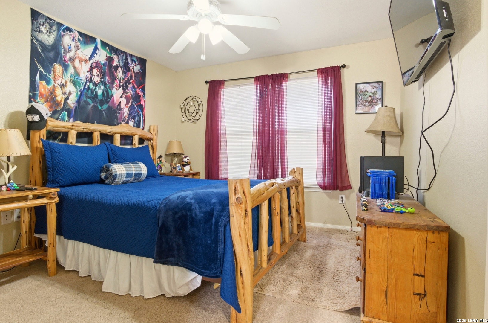 101 Hillside Drive Spring Branch, TX 78070 - Photo 14 of 30