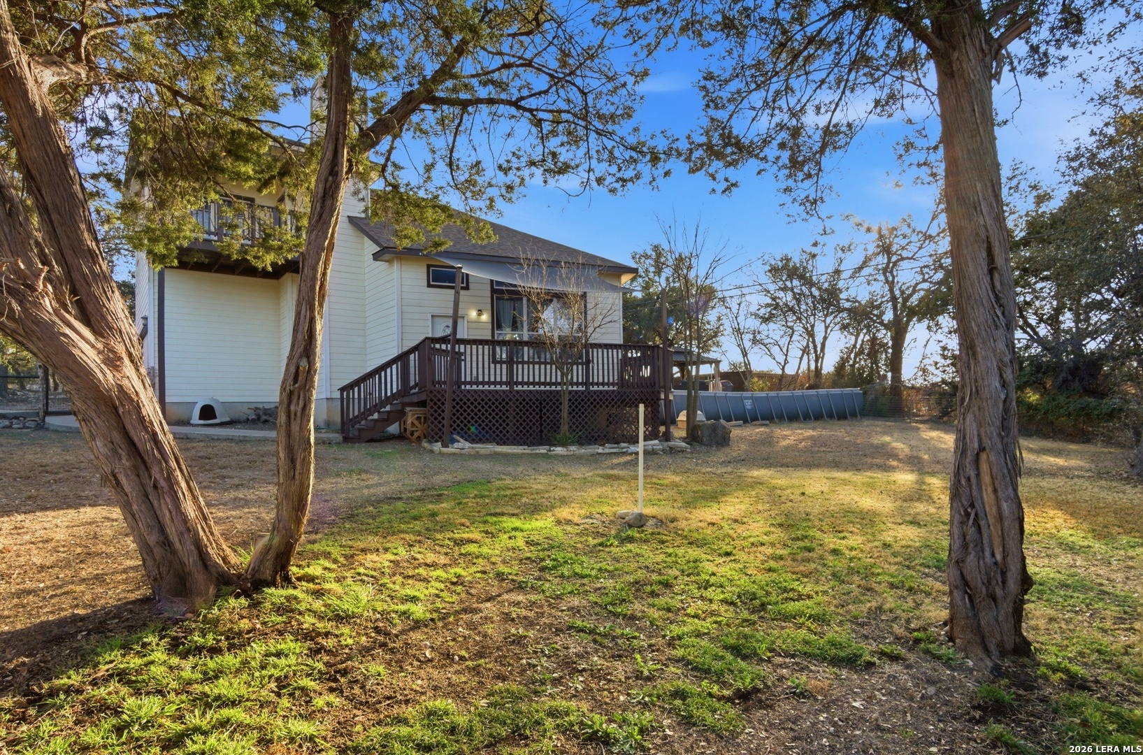 101 Hillside Drive Spring Branch, TX 78070 - Photo 25 of 30