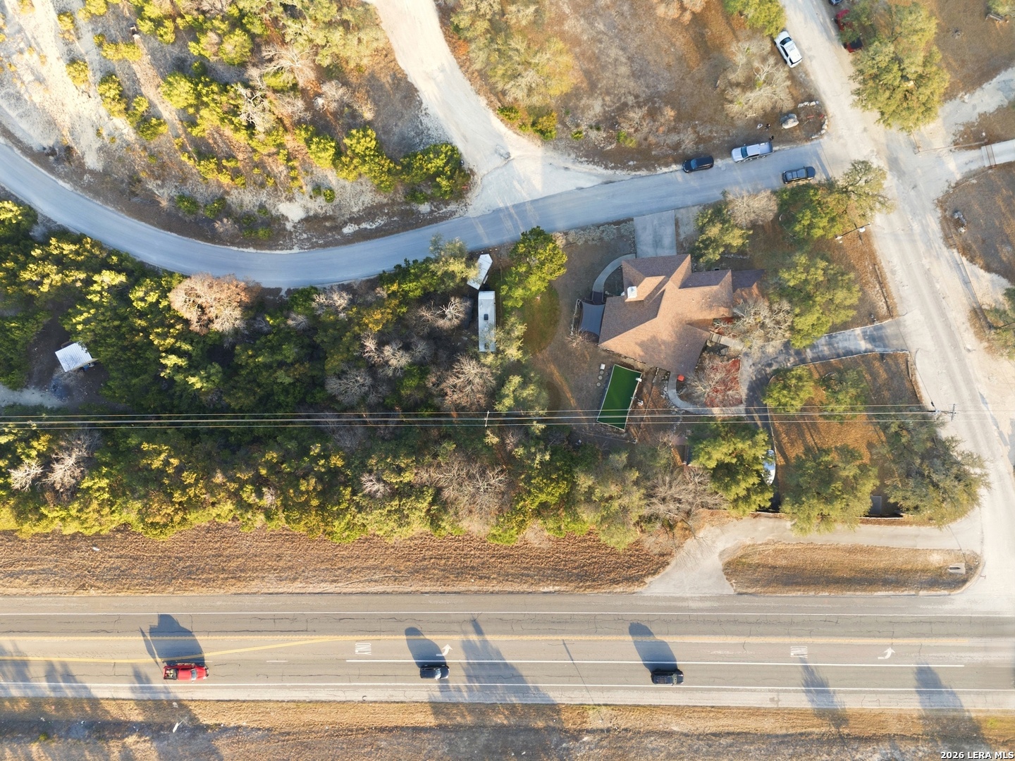 101 Hillside Drive Spring Branch, TX 78070 - Photo 30 of 30