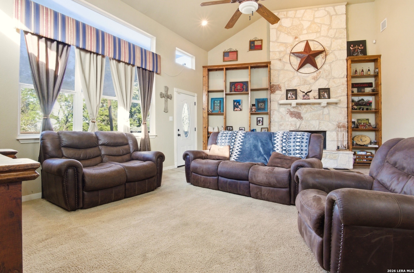 101 Hillside Drive Spring Branch, TX 78070 - Photo 10 of 30