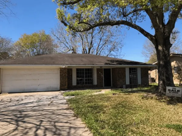 $190,000 | 416 Nancy Drive, Bridge City, TX 77611