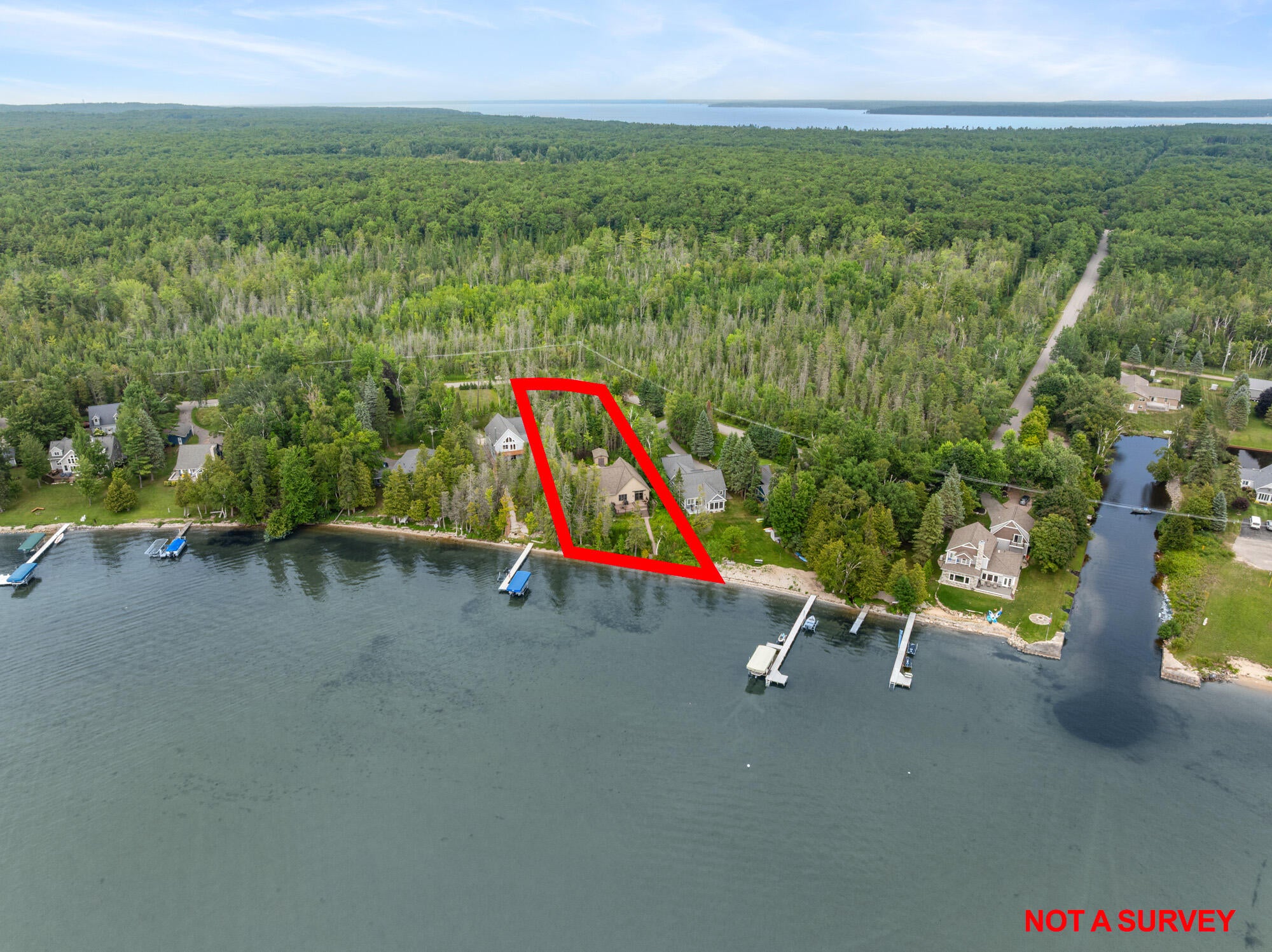 239 Sturgeon Bay Road Indian River, MI 49749 - Photo 74 of 80 Gallery Image 74