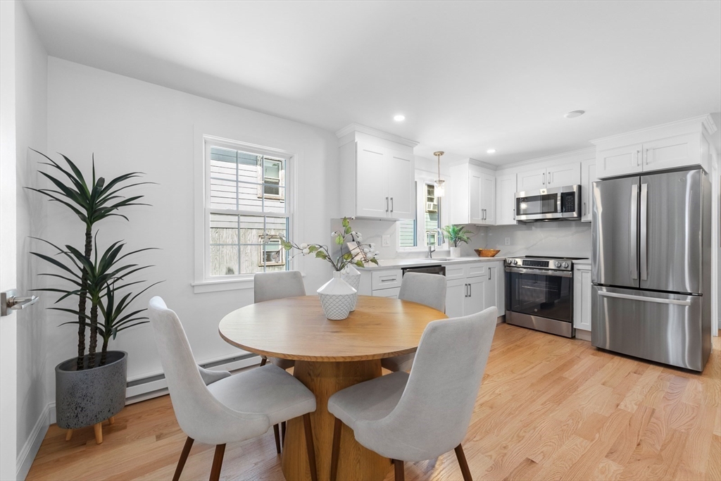 22 Park Street, Unit B Wakefield, MA 01880 - Photo 9 of 29