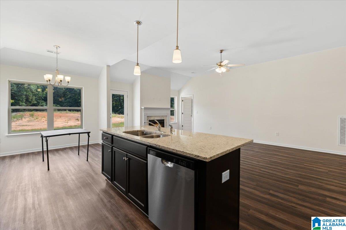 2329 Pershing Place Loop Birmingham, AL 35214 - Photo 15 of 21
