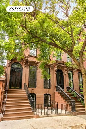 $4,500,000 | 140 Prospect Place | Prospect Heights
