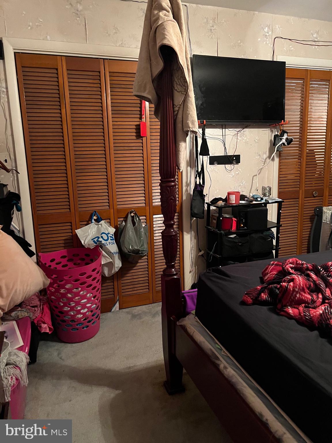 343 East Indiana Avenue Philadelphia, PA 19134 - Photo 26 of 31 main bedroom