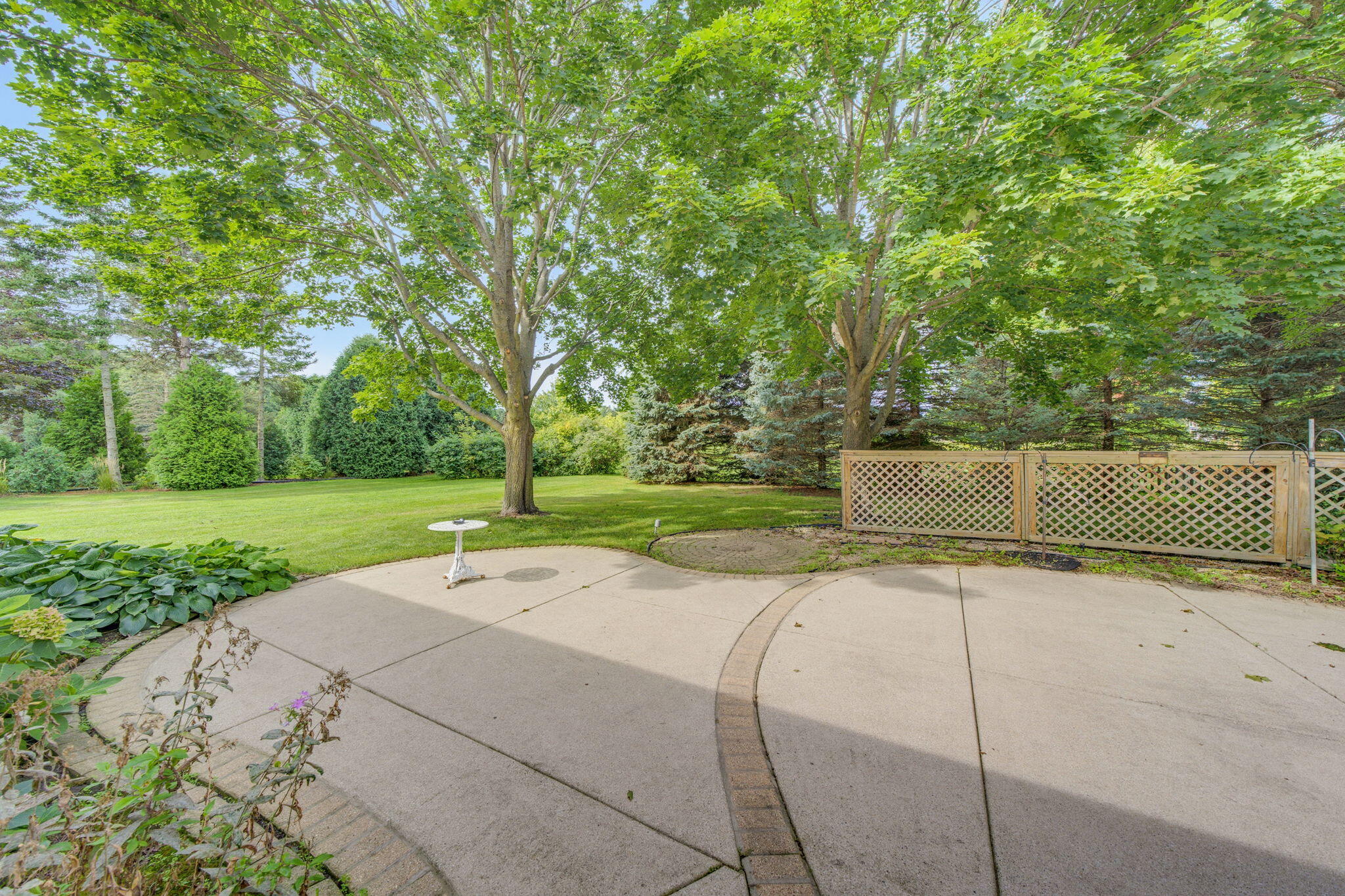 W152S7689 Mystic Drive Muskego, WI 53150 - Photo 29 of 35 Patio