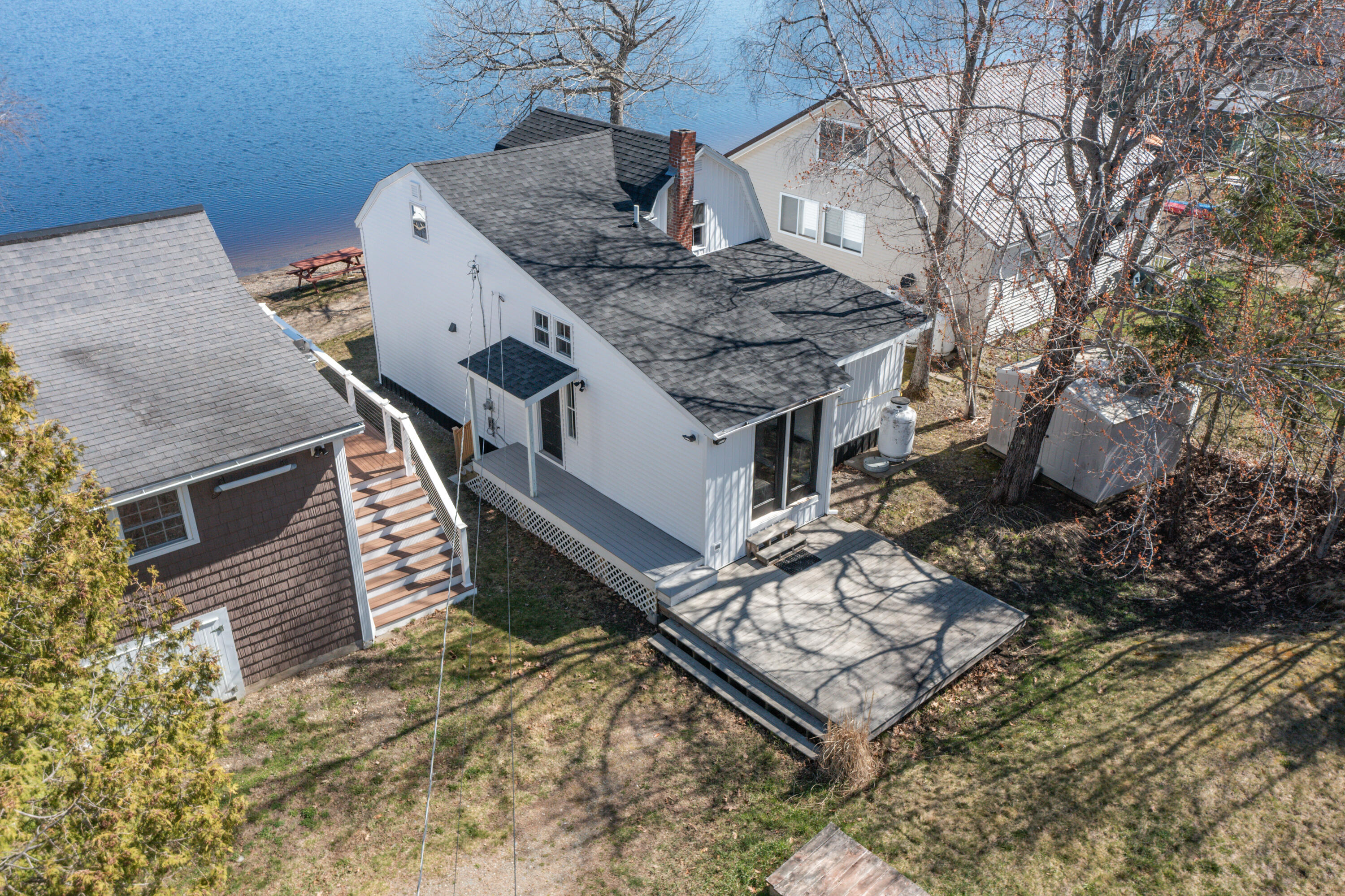 108 Sandy Beach Road Glenburn, ME 04401 - Photo 4 of 49