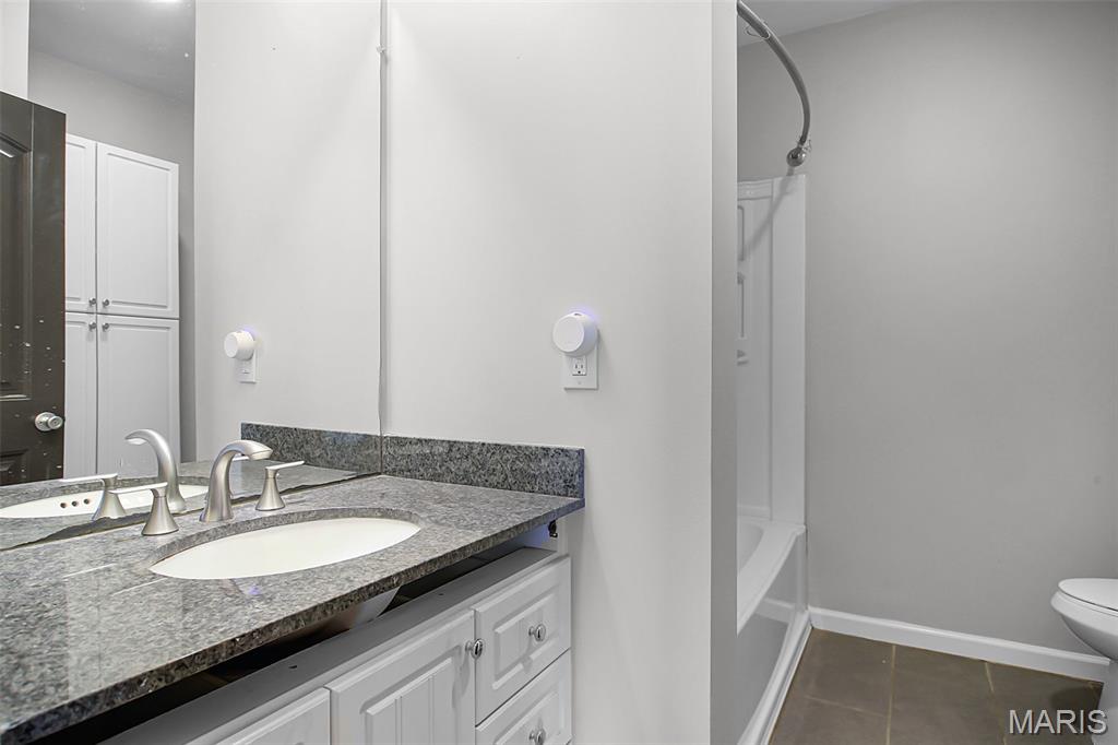 2729 Ralph Street Granite City, IL 62040 - Photo 17 of 27