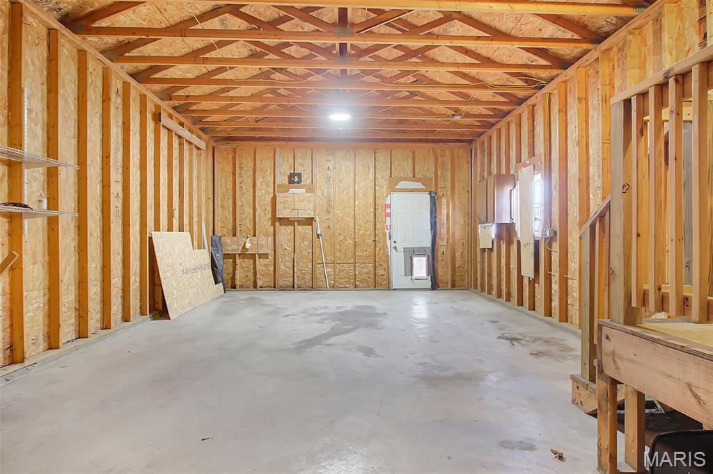 2729 Ralph Street Granite City, IL 62040 - Photo 22 of 27