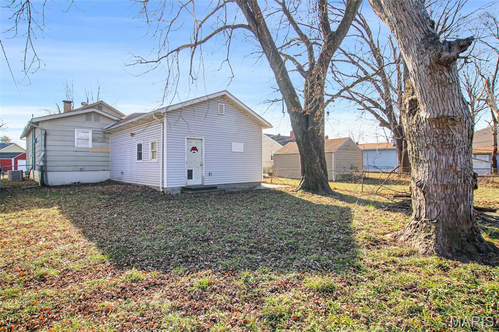 2729 Ralph Street Granite City, IL 62040 - Photo 24 of 27