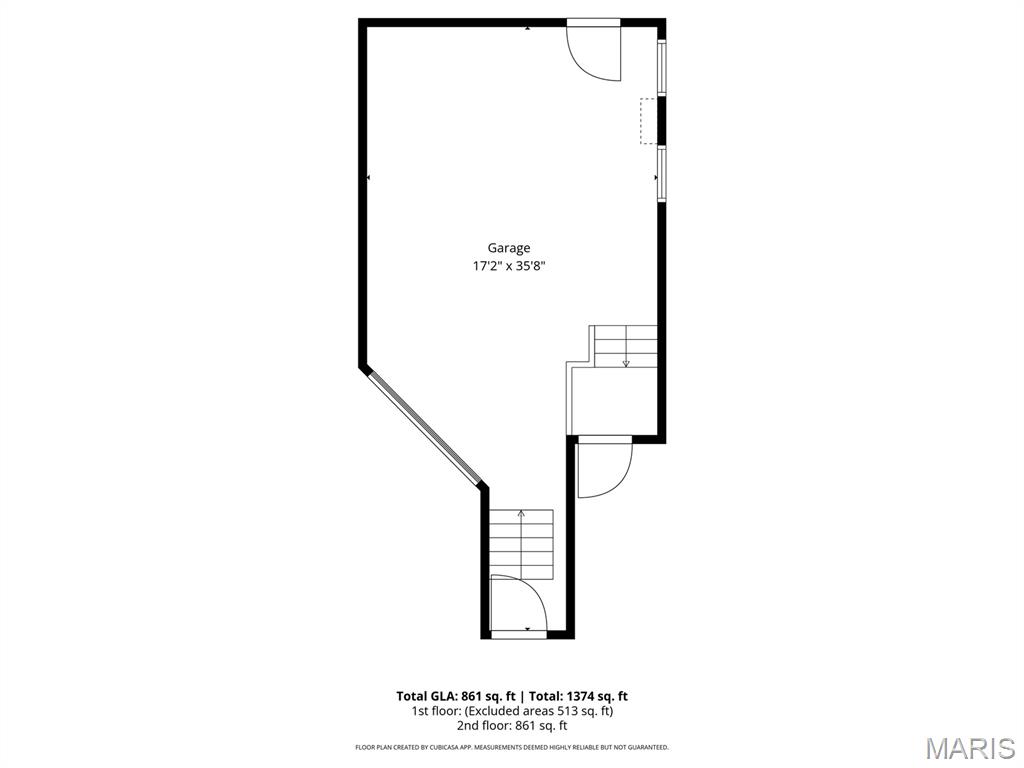 2729 Ralph Street Granite City, IL 62040 - Photo 27 of 27