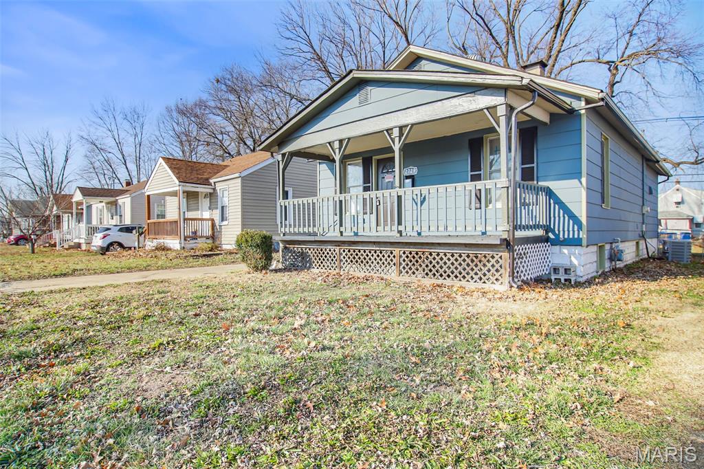 2729 Ralph Street Granite City, IL 62040 - Photo 3 of 27