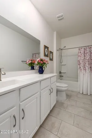 $465,000 | 8686 North Calle La Canoa, Tucson, AZ 85742