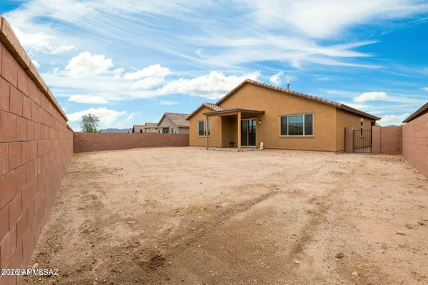 $465,000 | 8686 North Calle La Canoa, Tucson, AZ 85742