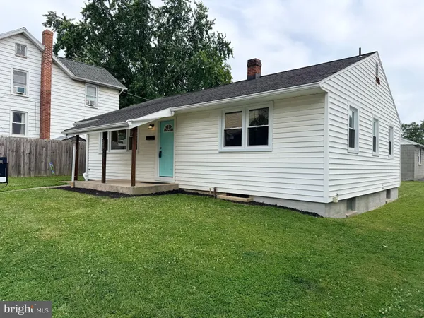 $289,000 | 349 Market Street, Highspire, PA 17034