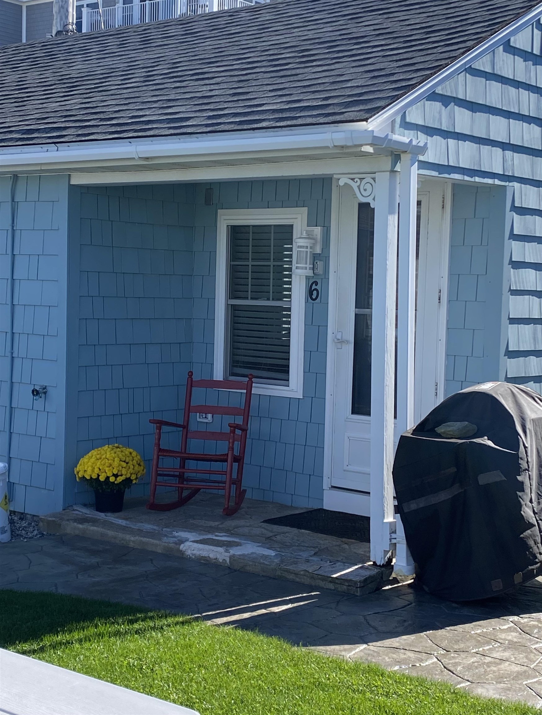 35 Fuller Acres, Unit COTTAGE #6 Hampton, NH 03842 - Photo 7 of 8