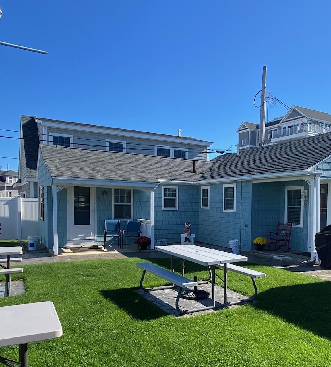 35 Fuller Acres, Unit COTTAGE #6 Hampton, NH 03842 - Photo 8 of 8