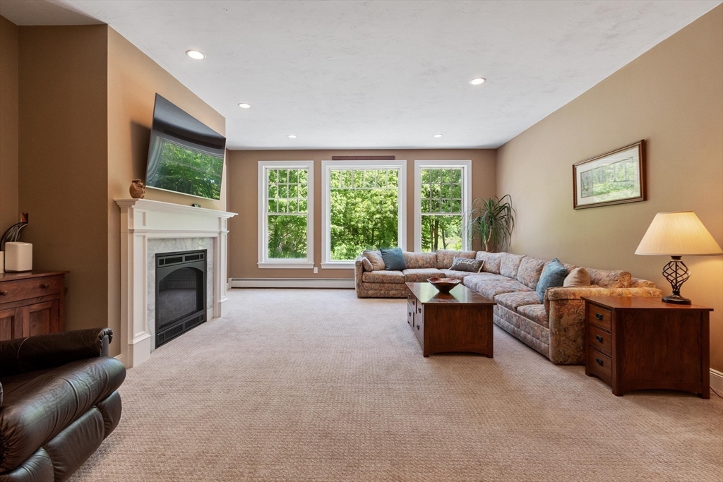 2 Marlboro Road Stow, MA 01775 - Photo 27 of 41