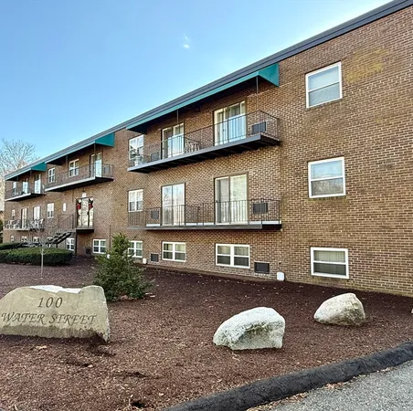 a view of a city street from a building