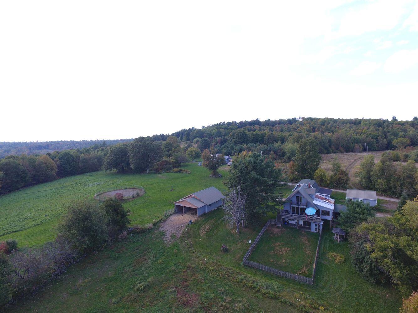22 Hilltop Lane Solon, ME 04979 - Photo 6 of 56 DJI_0243
