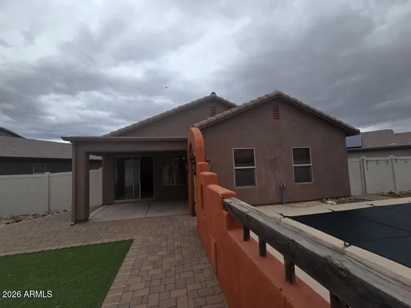 $230,000 | 34463 South Corral Drive, Red Rock, AZ 85145