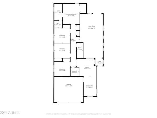 $230,000 | 34463 South Corral Drive, Red Rock, AZ 85145