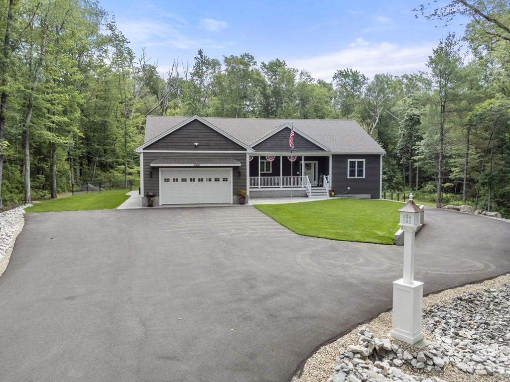 256 Chocolog Road Uxbridge, MA 01569 - Photo 3 of 42 Gallery Image 3