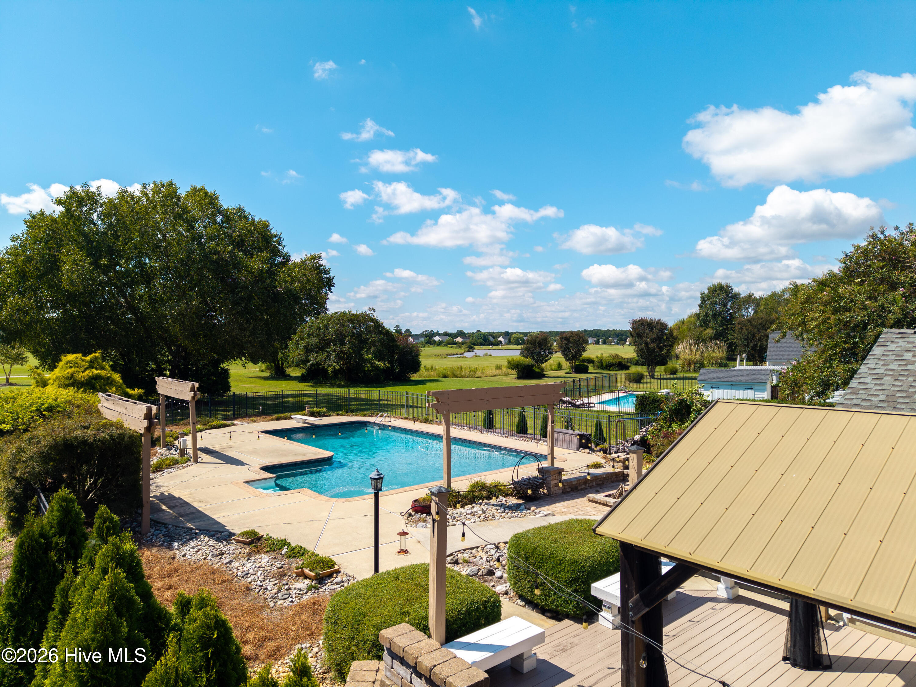 117 Green View Road Moyock, NC 27958 - Photo 46 of 58 ext-24
