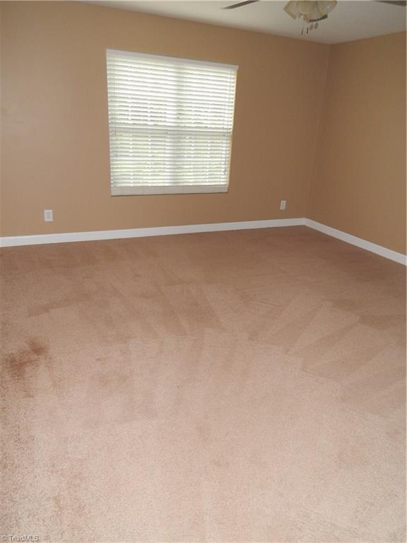 8739 Bame Road Colfax, NC 27235 - Photo 22 of 29 4th Bedroom14'10 x 14'4
