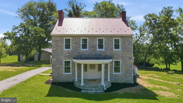 $1,100,000 | 8805 Reichard Road, Fairplay, MD 21733