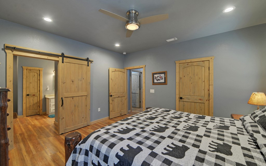 405 Underwood Hill Road Murphy, NC 28906 - Photo 21 of 49