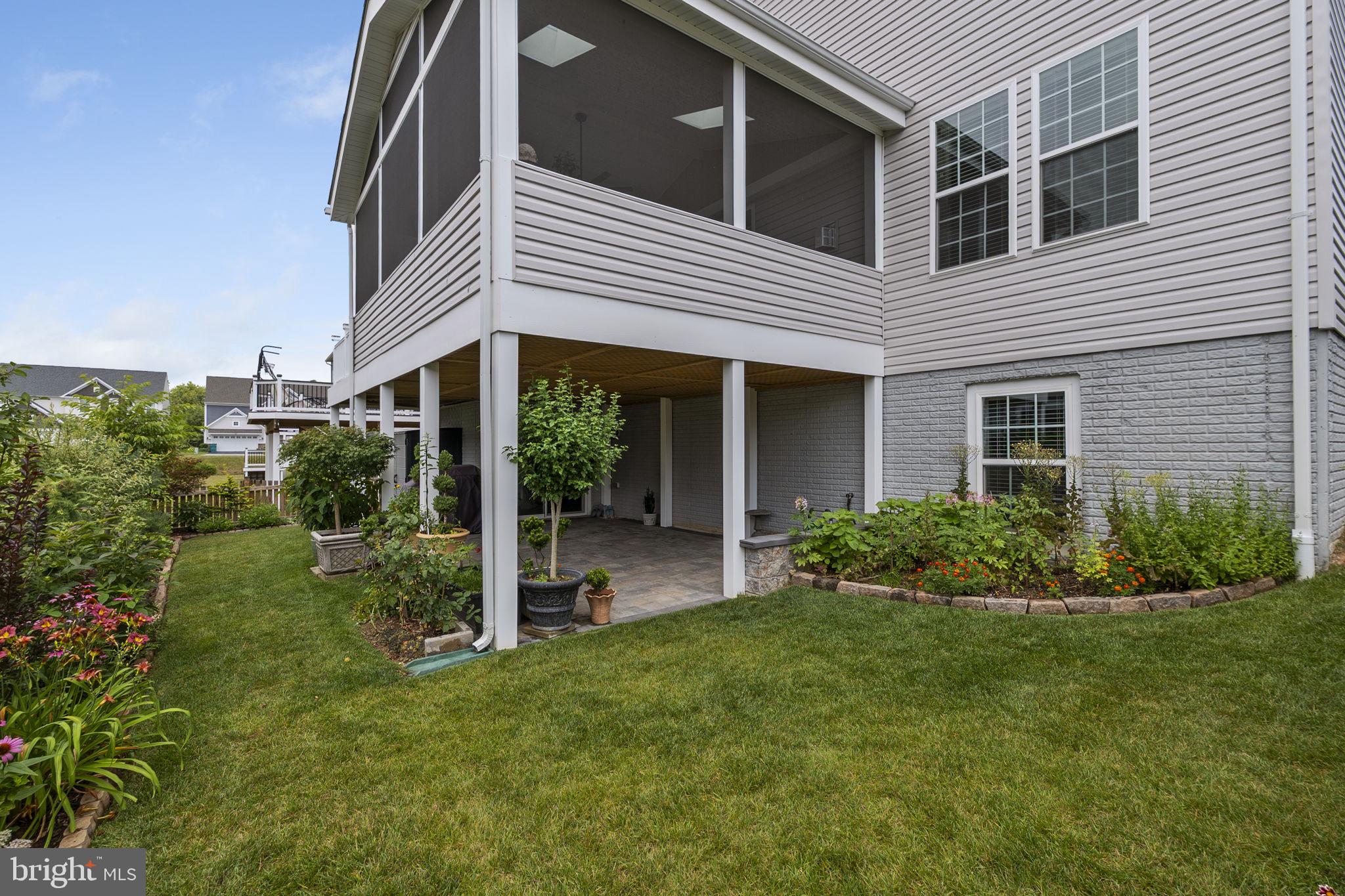 5720 Hawk Ridge Road Frederick, MD 21704 - Photo 77 of 96