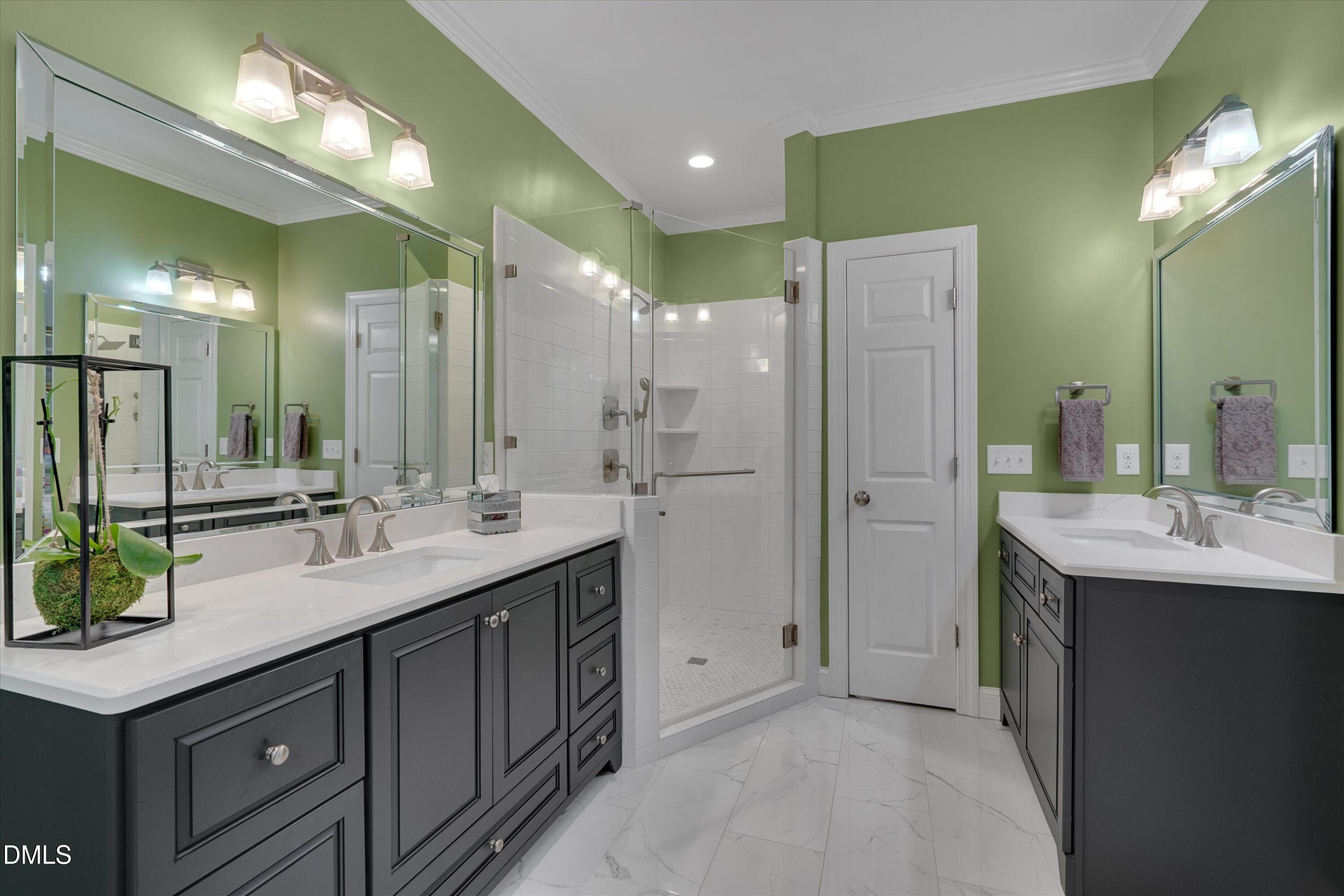1429 Sandusky Lane Raleigh, NC 27614 - Photo 18 of 34 Bathroom