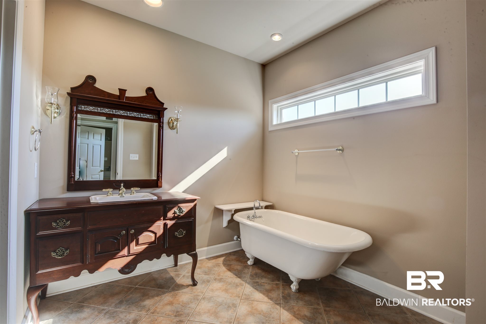 10654 County Road 32 Fairhope, AL 36532 - Photo 12 of 38 master bathroom