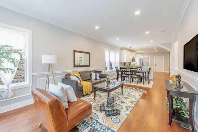 $594,999 | 2336 Oak Park Avenue, Berwyn, IL 60402