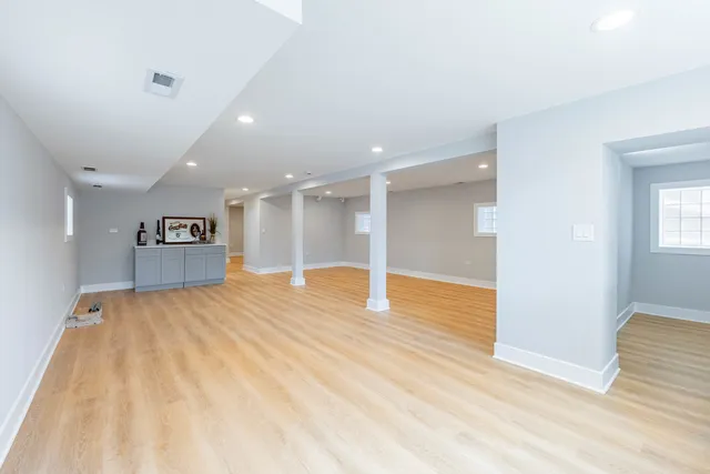 $594,999 | 2336 Oak Park Avenue, Berwyn, IL 60402