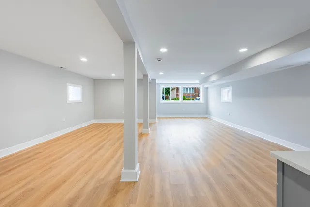 $594,999 | 2336 Oak Park Avenue, Berwyn, IL 60402