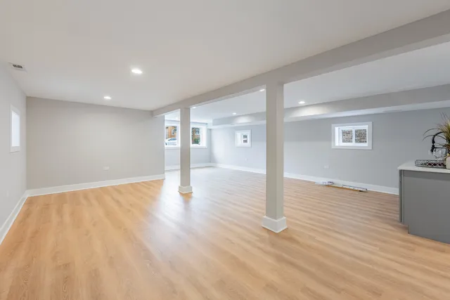 $594,999 | 2336 Oak Park Avenue, Berwyn, IL 60402