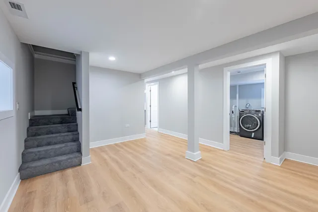 $594,999 | 2336 Oak Park Avenue, Berwyn, IL 60402