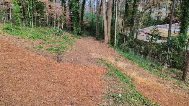 $3,250 | 1610 Old Mill Crossing Northeast, Marietta, GA 30062