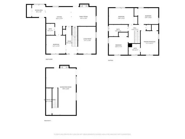 $3,250 | 1610 Old Mill Crossing Northeast, Marietta, GA 30062