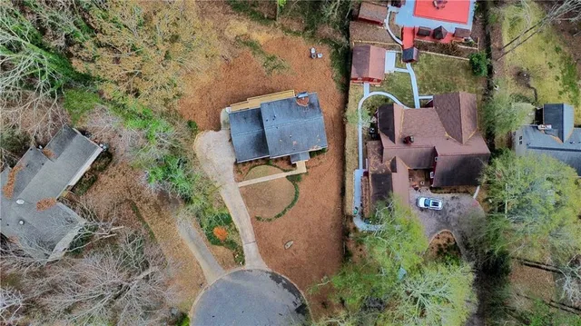 $3,250 | 1610 Old Mill Crossing Northeast, Marietta, GA 30062