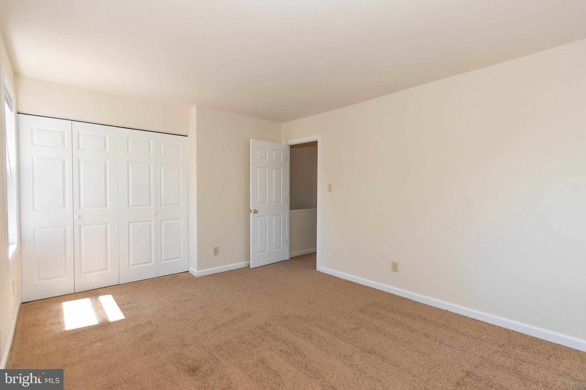 9206 Hood Road Manassas, VA 20110 - Photo 19 of 25 a view of an empty room
