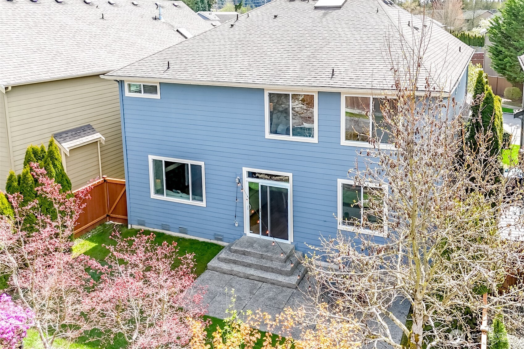 3817 164th Place Southeast Bothell, WA 98012 - Photo 33 of 40