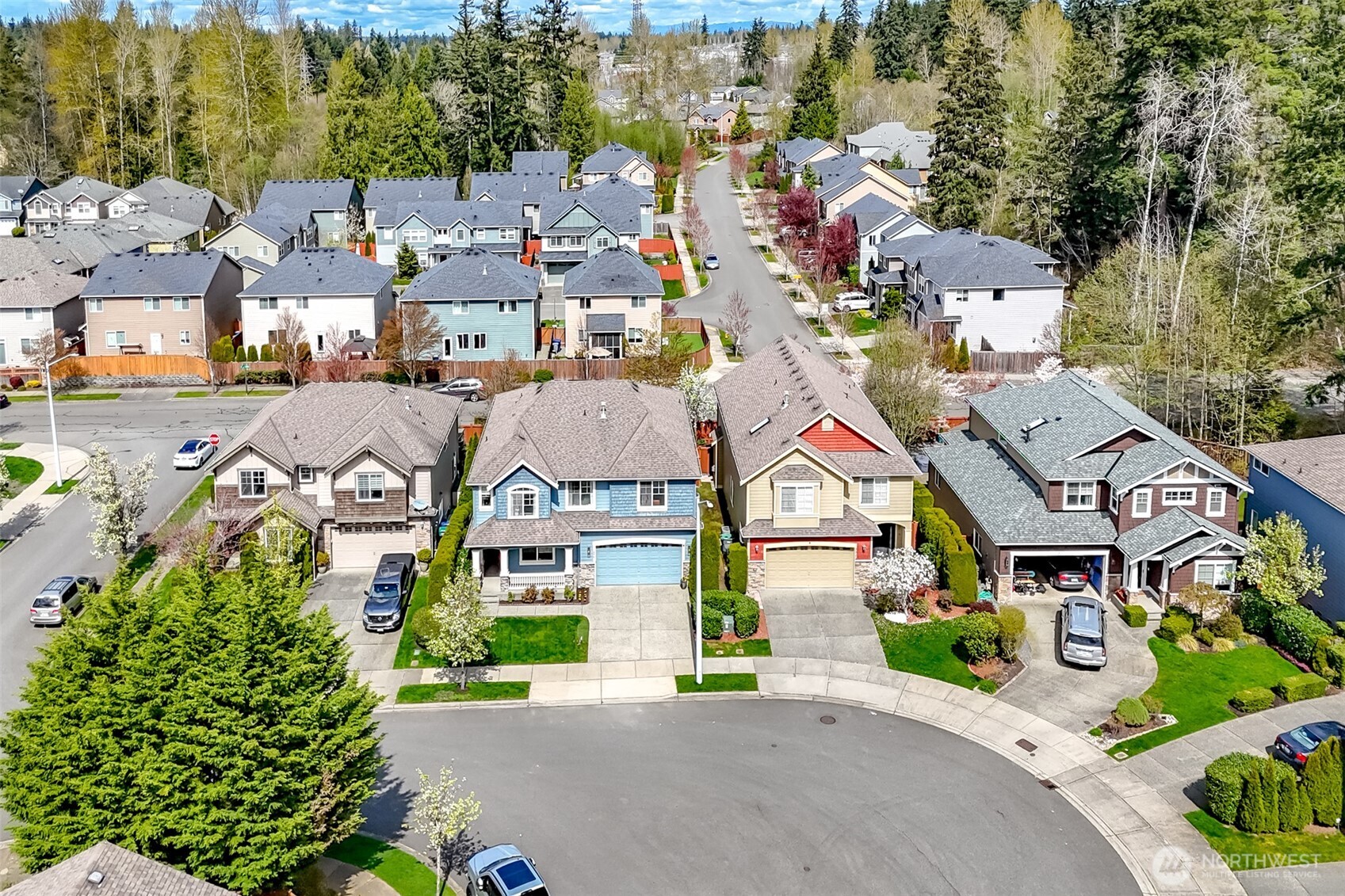 3817 164th Place Southeast Bothell, WA 98012 - Photo 36 of 40