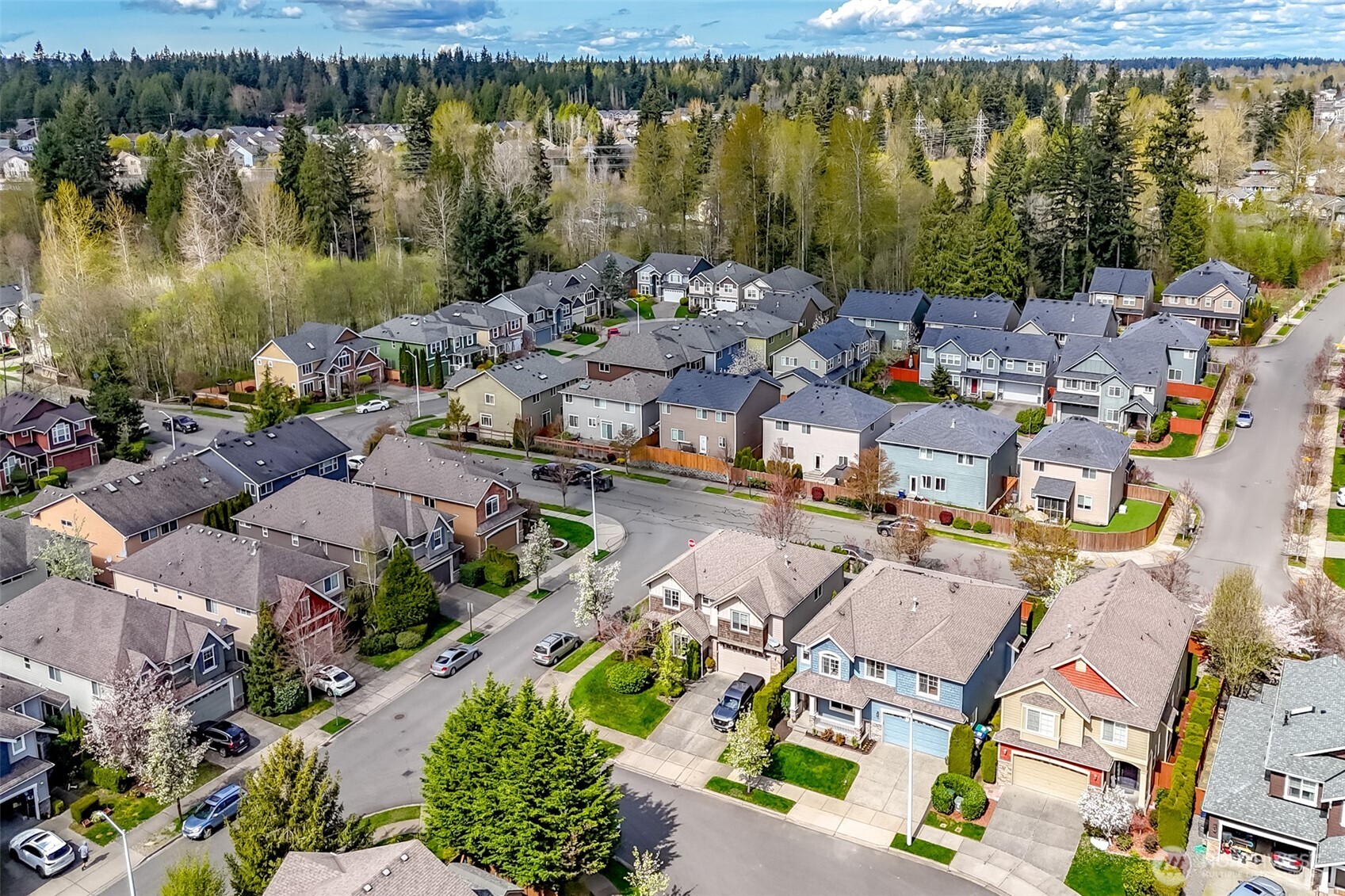 3817 164th Place Southeast Bothell, WA 98012 - Photo 38 of 40